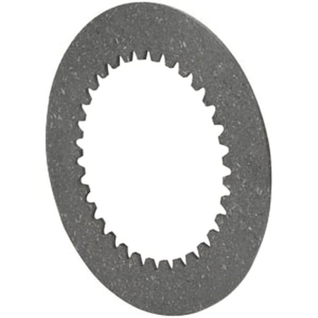 Aftermarket Steering Clutch Fiber Disc 676834R2